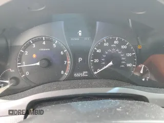 2014 Lexus RX 350 z VIN 2T2ZK1BA6EC141175, wystawiony jako Copart lot #56196075 z przebiegiem 159 259 mil mil oraz Szkoda całkowita • Salvage title. Historia ofert i sprzedaży dostępna na DreamBid. Obrazek 9.