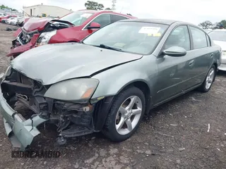 2005 Nissan Altima SE z VIN 1N4BL11DX5C234245, wystawiony jako IAAI lot #42169408 z przebiegiem 153 085 mil mil oraz . Historia ofert i sprzedaży dostępna na DreamBid. Obrazek 2.