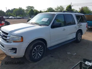 2016 Ford Expedition Max XLT с VIN 1FMJK1JT3GEF06377, выставлен на аукционе IAAI как лот 42478897 с пробегом 146 714 миль миль и . История ставок и продаж доступна на DreamBid. Изображение 17.