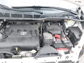 2015 Toyota Sienna Ltd with VIN 5TDDK3DC9FS115784, listed as a IAAI auction lot 41355934 with 125,675 mi miles. Bid and sale history available at carsss.com. Image 10.