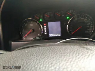 2015 Chevrolet Silverado 1500 Work Truck with VIN 1GCVKPEH9FZ421453, listed as a IAAI auction lot 35748960 with 187,503 mi miles. Bid and sale history available at carsss.com. Image 7.
