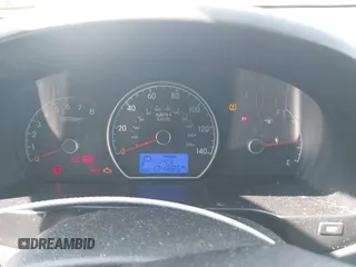 2010 Hyundai Elantra SE с VIN KMHDU4AD5AU847620, выставлен на аукционе IAAI как лот 42857990 с пробегом 174 886 миль миль и . История ставок и продаж доступна на DreamBid. Изображение 7.