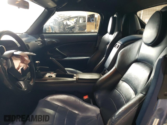 2004 Honda S2000 with VIN JHMAP21474T003557, listed as a Copart auction lot 51463145 with 228,020 mi miles and Salvage Title. Bid and sale history available at DreamBid. Image 10.