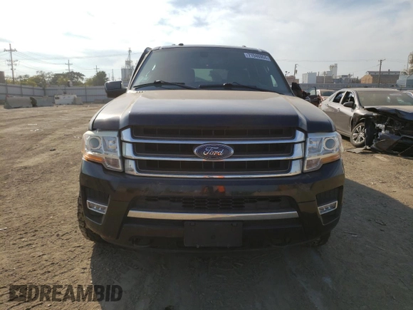 2016 Ford Expedition EL Limited with VIN 1FMJK2AT6GEF03561, listed as a Copart auction lot 71946904 with 147,256 mi miles and Salvage Title. Bid and sale history available at carsss.com. Image 5.