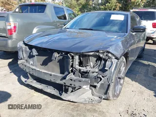 2020 Dodge Charger SXT with VIN 2C3CDXBG7LH101173, listed as a IAAI auction lot 41844489 with 157,773 mi miles. Bid and sale history available at carsss.com. Image 6.