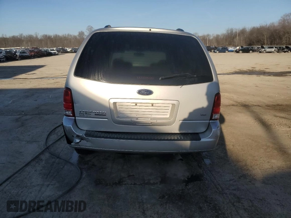 2005 Ford Freestar SE z VIN 2FMDA51635BA24020, wystawiony jako Copart lot #47605725 z przebiegiem 112 563 mil mil oraz Szkody całkowita. Historia ofert i sprzedaży dostępna na DreamBid. Obrazek 6.