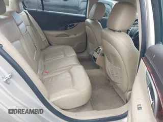 2012 Buick LaCrosse Leather с VIN 1G4GC5E30CF140679, выставлен на аукционе IAAI как лот 41901671 с пробегом 150 095 миль миль и . История ставок и продаж доступна на DreamBid. Изображение 8.
