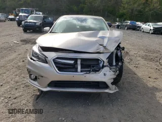 2019 Subaru Legacy Limited with VIN 4S3BNAN67K3008305, listed as a Copart auction lot 50177153 with 44,481 mi miles. Bid and sale history available at carsss.com. Image 5.