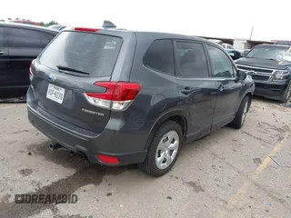 2020 Subaru Forester z VIN JF2SKAAC3LH459385, wystawiony jako IAAI lot #42184507 z przebiegiem 124 987 mil mil oraz . Historia ofert i sprzedaży dostępna na DreamBid. Obrazek 4.