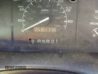 1994 Ford F-150 with VIN 1FTEX15N4RKB42106, listed as a IAAI auction lot 41895936 with 229,108 mi miles. Bid and sale history available at carsss.com. Image 7.