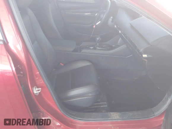 2021 Mazda 3 2.5 Turbo with VIN 3MZBPBAY4MM214462, listed as a IAAI auction lot 41656824 with Not Provided miles and . Bid and sale history available at DreamBid. Image 5.