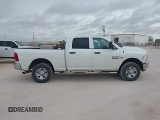 2017 Ram 2500 Tradesman with VIN 3C6UR5CL1HG502864, listed as a IAAI auction lot 41894907 with 164,677 mi miles and . Bid and sale history available at DreamBid. Image 13.