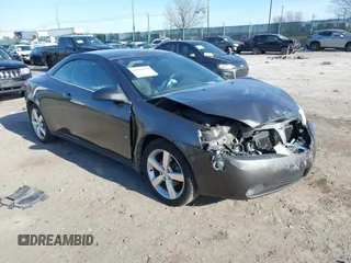 2007 Pontiac G6 GT z VIN 1G2ZH361074105839, wystawiony jako IAAI lot #41598911 z przebiegiem 83 021 mil mil oraz . Historia ofert i sprzedaży dostępna na DreamBid. Obrazek 1.