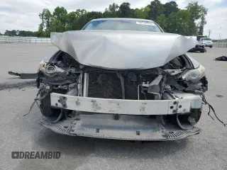 2014 Lexus IS 250 with VIN JTHBF1D29E5036139, listed as a Copart auction lot 56336515 with 165,530 mi miles and Salvage title. Bid and sale history available at DreamBid. Image 5.