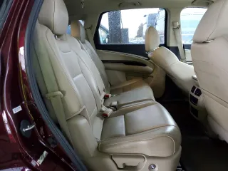 2014 Acura MDX Technology z VIN 5FRYD4H40EB016308, wystawiony jako Copart lot #48473065 z przebiegiem 104 395 mil mil oraz Szkoda całkowita • Salvage title. Historia ofert i sprzedaży dostępna na DreamBid. Obrazek 11.