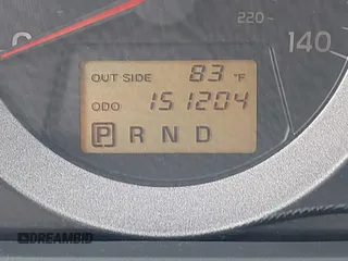2008 Toyota RAV4 with VIN JTMZD33V185091511, listed as a IAAI auction lot 41879664 with 151,204 mi miles. Bid and sale history available at carsss.com. Image 15.