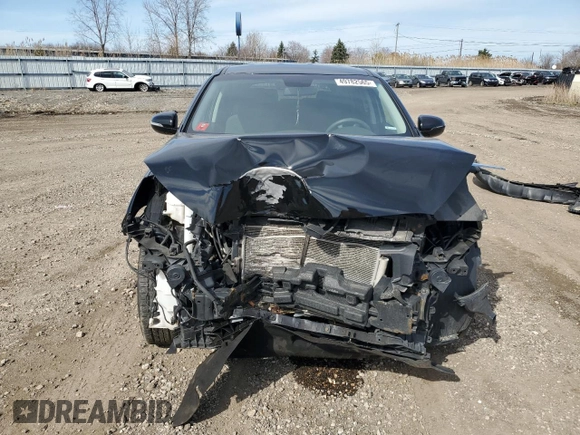 2020 Kia Sorento LX with VIN 5XYPG4A34LG649292, listed as a Copart auction lot 49782565 with 102,570 mi miles and Salvage Title. Bid and sale history available at DreamBid. Image 5.