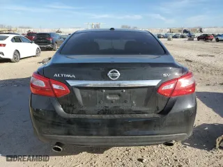 2017 Nissan Altima 2.5 SV with VIN 1N4AL3AP2HC297099, listed as a Copart auction lot 85825144 with 132,307 mi miles and Salvage Title. Bid and sale history available at carsss.com. Image 6.