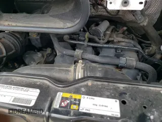 2018 Ram ProMaster Cargo с VIN 3C6TRVAG0JE105777, выставлен на аукционе Copart как лот 59275425 с пробегом 88 284 миль миль и Списание • Salvage title. История ставок и продаж доступна на DreamBid. Изображение 14.