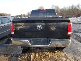 2016 Ram 2500 SLT with VIN 3C6TR5DT5GG378476, listed as a Copart auction lot 46238015 with 134,620 mi miles and Clean Title. Bid and sale history available at carsss.com. Image 6.
