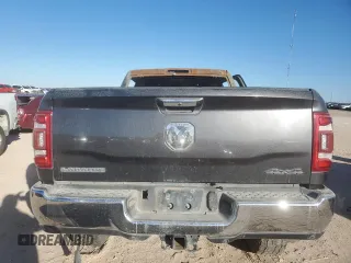 2021 Ram 2500 Laramie with VIN 3C6UR5FL3MG670740, listed as a Copart auction lot 83777644 with 0 mi miles and Non Repairable. Bid and sale history available at carsss.com. Image 6.