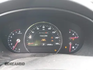 2018 Kia Sorento SX with VIN 5XYPK4A53JG398410, listed as a IAAI auction lot 42238662 with 129,638 mi miles and . Bid and sale history available at DreamBid. Image 7.