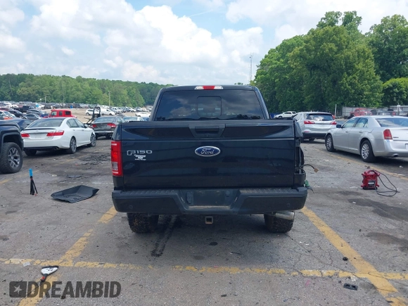 2015 Ford F-150 XLT with VIN 1FTEW1EG2FFC26160, listed as a IAAI auction lot 42288620 with 177,784 mi miles and . Bid and sale history available at DreamBid. Image 15.