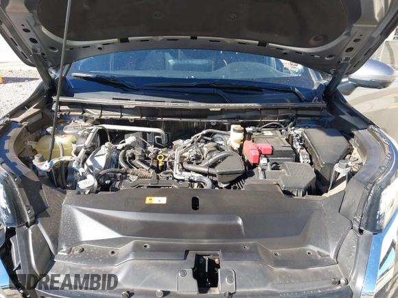 2023 Mitsubishi Outlander SE z VIN JA4J4UA8XPZ056578, wystawiony jako IAAI lot #41735091 z przebiegiem 20 801 mil mil oraz . Historia ofert i sprzedaży dostępna na DreamBid. Obrazek 10.