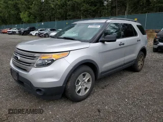 2013 Ford Explorer z VIN 1FM5K8B85DGA99019, wystawiony jako Copart lot #57046565 z przebiegiem 216 231 mil mil oraz Czysty tytuł • Clean title. Historia ofert i sprzedaży dostępna na DreamBid. Obrazek 1.