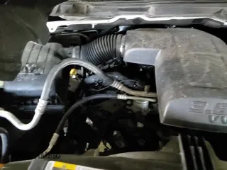 2024 Ram 1500 Warlock z VIN 1C6RR7LG8RS156570, wystawiony jako Copart lot #50951095 z przebiegiem 22 624 mil mil oraz Szkoda całkowita • Salvage title. Historia ofert i sprzedaży dostępna na DreamBid. Obrazek 13.