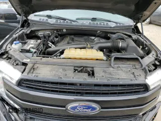 2019 Ford F-150 XL with VIN 1FTEW1E46KKC69679, listed as a Copart auction lot 50748145 with 67,524 mi miles and Salvage Title. Bid and sale history available at carsss.com. Image 11.
