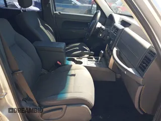 2012 Jeep Liberty Sport Latitude with VIN 1C4PJLAK3CW135505, listed as a IAAI auction lot 41760393 with 166,854 mi miles and . Bid and sale history available at carsss.com. Image 5.
