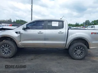2021 Ford Ranger XL with VIN 1FTER4FH8MLD86381, listed as a IAAI auction lot 42542827 with 64,072 mi miles and . Bid and sale history available at DreamBid. Image 14.