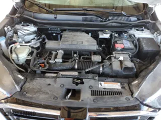 2021 Honda CR-V Special Edition with VIN 7FARW1H77ME016513, listed as a Copart auction lot 42837375 with 60,435 mi miles and Salvage Title. Bid and sale history available at carsss.com. Image 14.