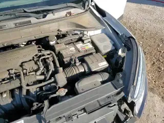 2022 Hyundai Kona SEL с VIN KM8K62AB3NU768201, выставлен на аукционе Copart как лот 67575865 с пробегом 84 690 миль миль и Списание • Salvage title. История ставок и продаж доступна на DreamBid. Изображение 15.