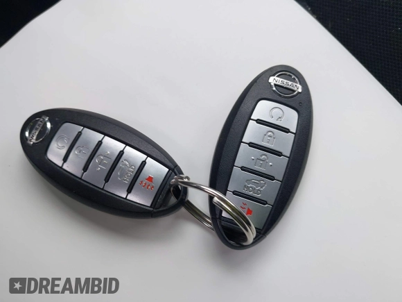 2019 Nissan Rogue SV с VIN KNMAT2MT7KP500047, выставлен на аукционе IAAI как лот 42286977 с пробегом 79 165 миль миль и . История ставок и продаж доступна на DreamBid. Изображение 11.