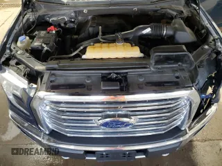 2015 Ford F-150 XLT with VIN 1FTEW1EP2FKE74996, listed as a Copart auction lot 62384295 with 125,469 mi miles and Clean title. Bid and sale history available at DreamBid. Image 11.