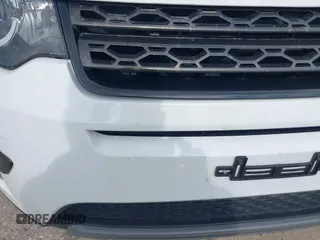2015 Land Rover Discovery Sport SE with VIN SALCP2BG7FH522190, listed as a IAAI auction lot 42161092 with 102,139 mi miles and . Bid and sale history available at DreamBid. Image 6.