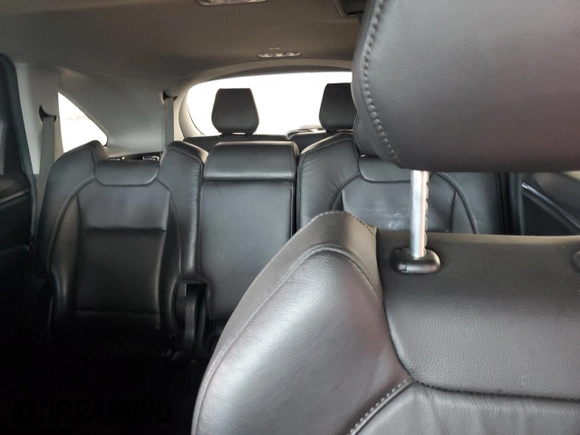 2020 Acura MDX with VIN 5J8YD4H33LL034029, listed as a Copart auction lot 50798425 with 46,495 mi miles and Salvage Title. Bid and sale history available at carsss.com. Image 10.