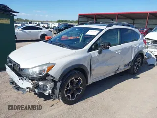 2014 Subaru Crosstrek Premium с VIN JF2GPAVC3E8209035, выставлен на аукционе IAAI как лот 42323463 с пробегом 150 240 миль миль и . История ставок и продаж доступна на DreamBid. Изображение 2.