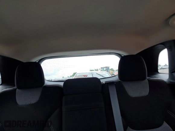 2017 Jeep Cherokee Altitude z VIN 1C4PJLAS9HW603566, wystawiony jako Copart lot #55071535 z przebiegiem 139 822 mil mil oraz Szkoda całkowita • Salvage title. Historia ofert i sprzedaży dostępna na DreamBid. Obrazek 10.