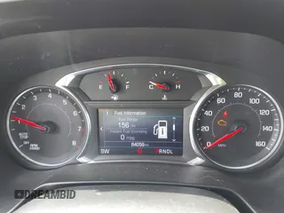 2020 Chevrolet Blazer LT z VIN 3GNKBBRA3LS688235, wystawiony jako IAAI lot #42050654 z przebiegiem 64 059 mil mil oraz . Historia ofert i sprzedaży dostępna na DreamBid. Obrazek 7.