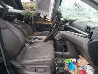 2020 Honda Odyssey Elite with VIN 5FNRL6H99LB069683, listed as a Copart auction lot 47960495 with Not Provided miles and Salvage Title. Bid and sale history available at DreamBid. Image 7.