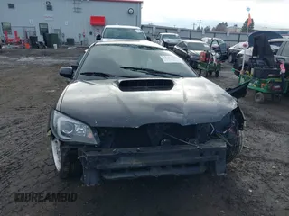 2003 Subaru Impreza WRX z VIN JF1GD29633G508129, wystawiony jako IAAI lot #41324351 z przebiegiem 133 219 mil mil oraz . Historia ofert i sprzedaży dostępna na DreamBid. Obrazek 13.