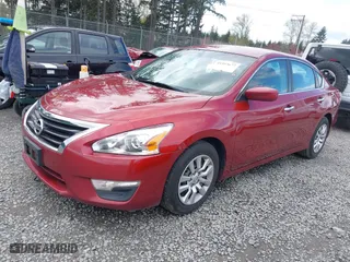 2013 Nissan Altima 2.5 S with VIN 1N4AL3AP9DC282402, listed as a IAAI auction lot 41953677 with 184,214 mi miles. Bid and sale history available at carsss.com. Image 17.
