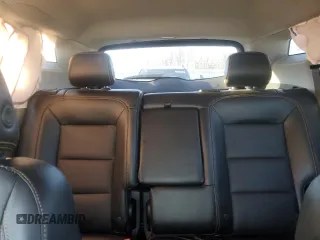 2018 GMC Terrain SLT with VIN 3GKALPEV7JL199307, listed as a Copart auction lot 48325405 with 103,408 mi miles and Clean Title. Bid and sale history available at DreamBid. Image 10.