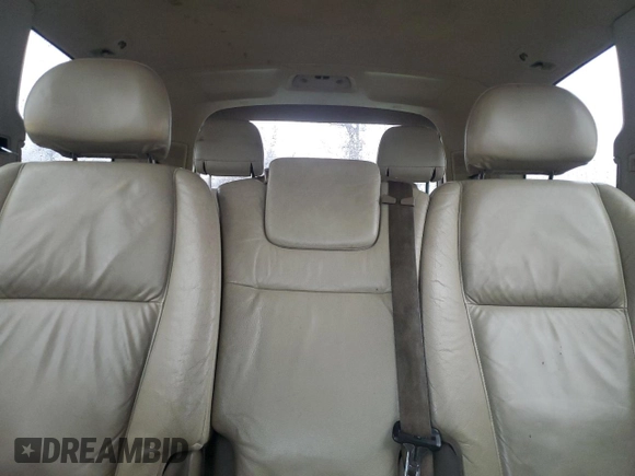 2013 Volvo XC90 Premier Plus with VIN YV4952CZXD1638333, listed as a Copart auction lot 50325455 with 241,010 mi miles and Clean Title. Bid and sale history available at DreamBid. Image 10.