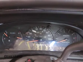 1996 Ford Taurus GL z VIN 1FALP52U5TG110582, wystawiony jako IAAI lot #40858639 z przebiegiem 57 965 mil mil oraz . Historia ofert i sprzedaży dostępna na DreamBid. Obrazek 7.
