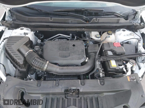 2024 Chevrolet Blazer LT with VIN 3GNKBDR44RS206273, listed as a IAAI auction lot 41158653 with Not provided miles and . Bid and sale history available at DreamBid. Image 10.