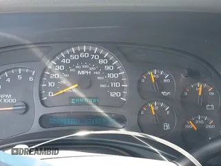 2005 Chevrolet Tahoe LT z VIN 1GNEK13T35J201699, wystawiony jako IAAI lot #42380315 z przebiegiem 231 088 mil mil oraz . Historia ofert i sprzedaży dostępna na DreamBid. Obrazek 7.